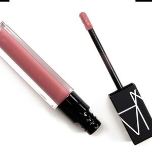 NARS Velvet Lip Glide - Xenon Pink Full Size NIB